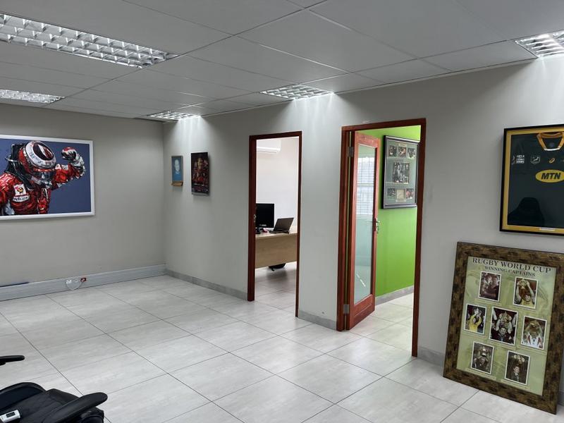 To Let commercial Property for Rent in Rivergate Western Cape